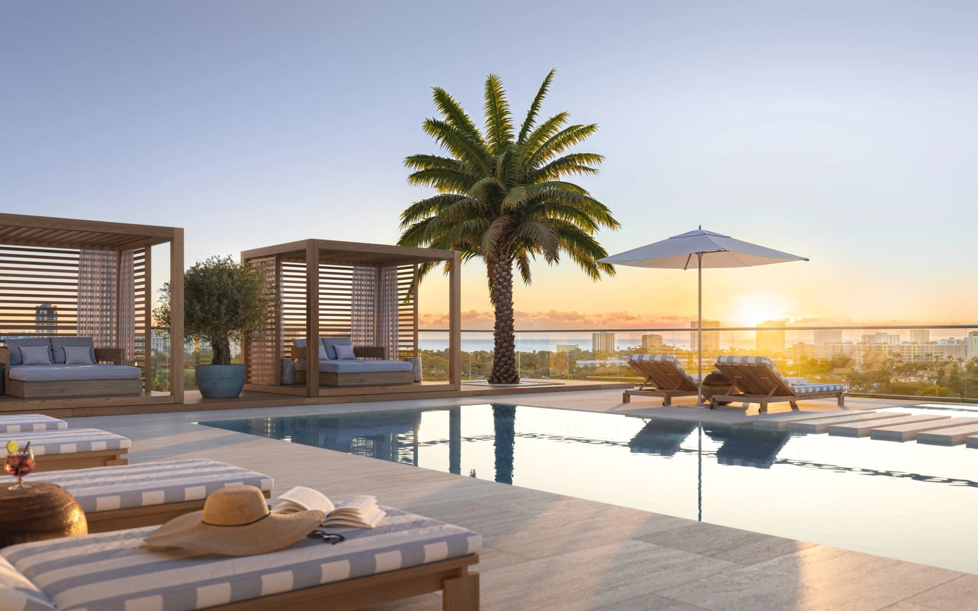Glass House Boca Raton — 13