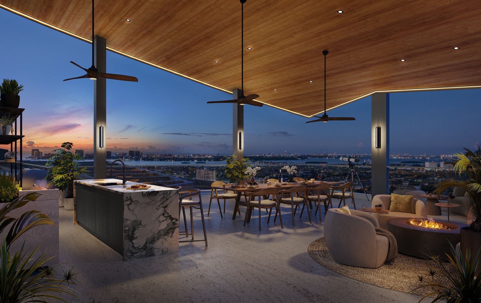 Nexo Residences — 16