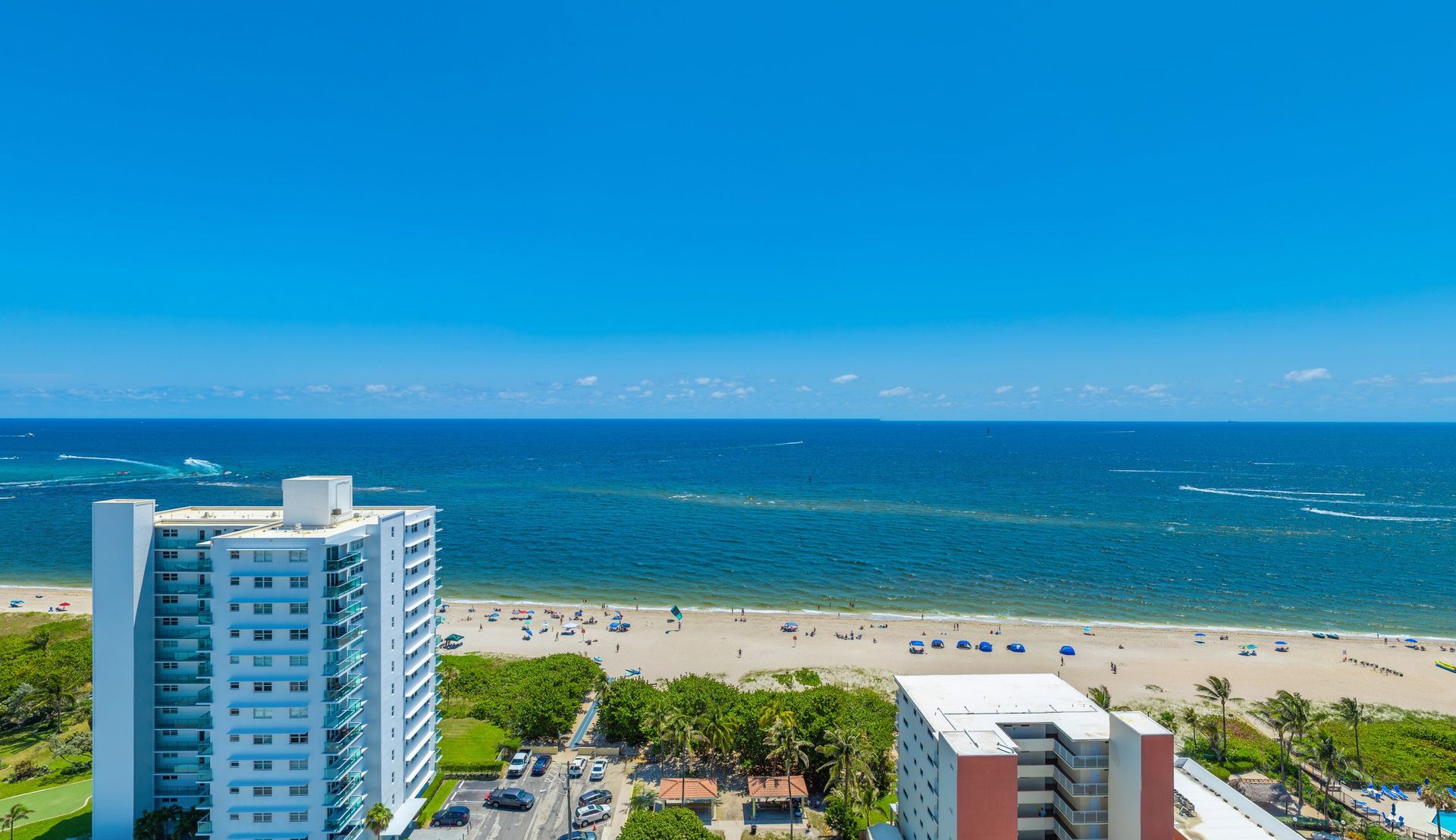 Armani/Casa Residences Pompano Beach — 5