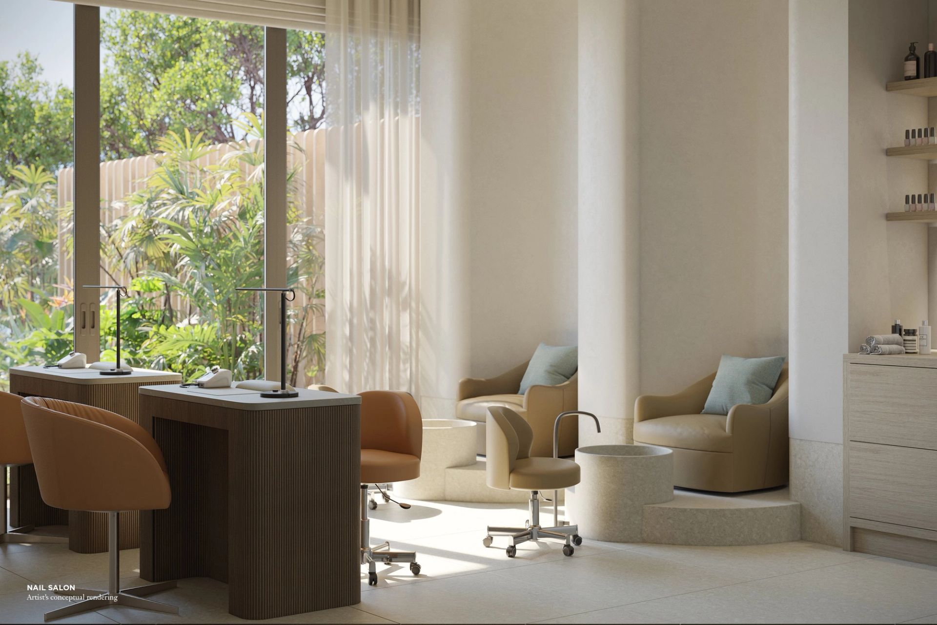 Rosewood Residences — 9