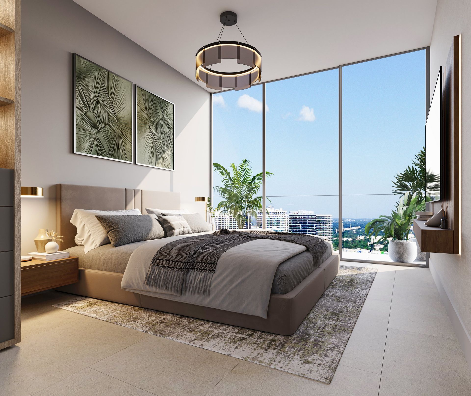 Edge House Miami — 13
