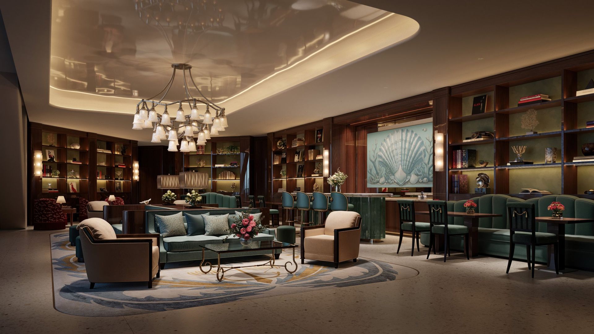 Faena Residences Miami — 8