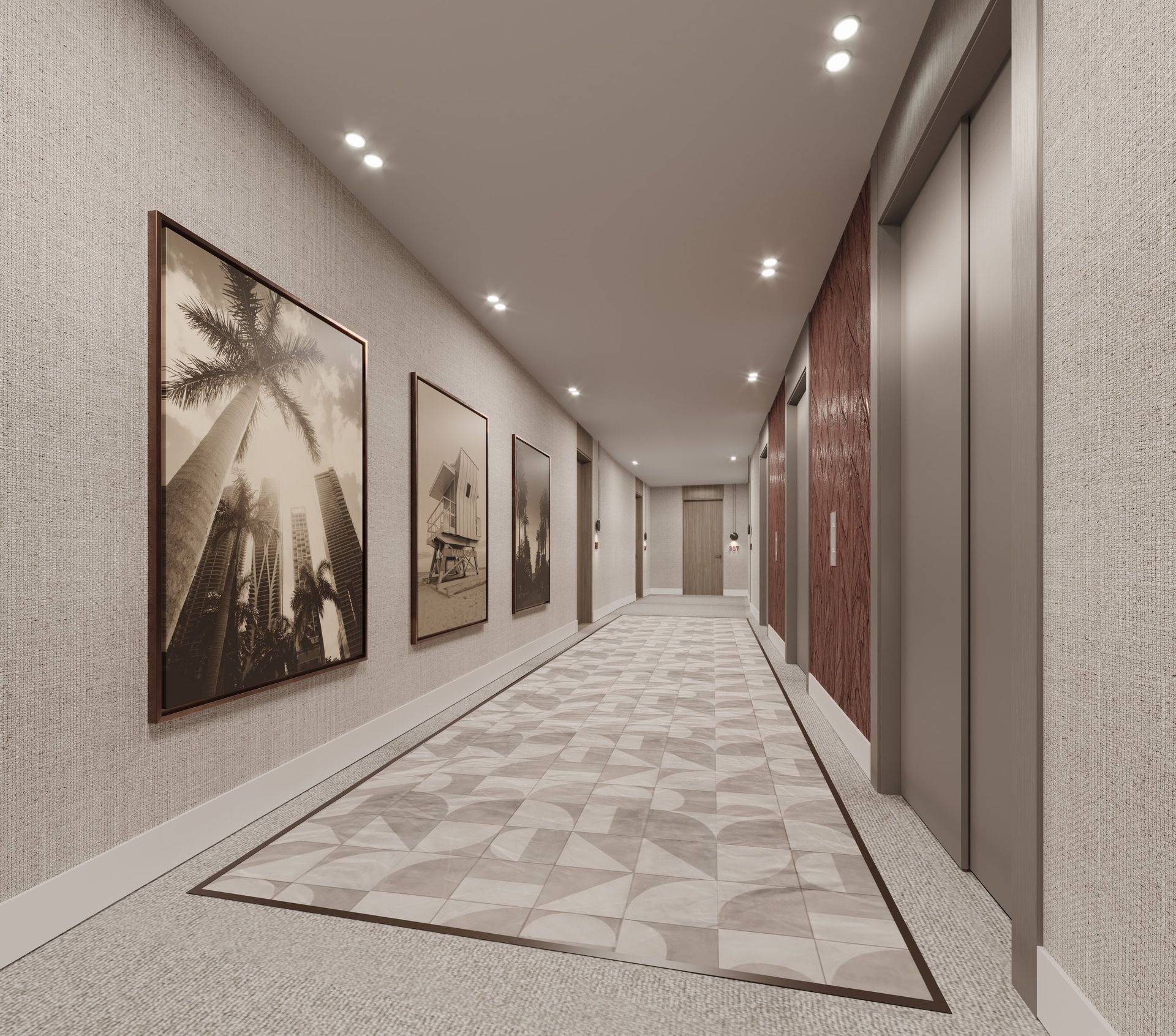 Edge House Miami — 18