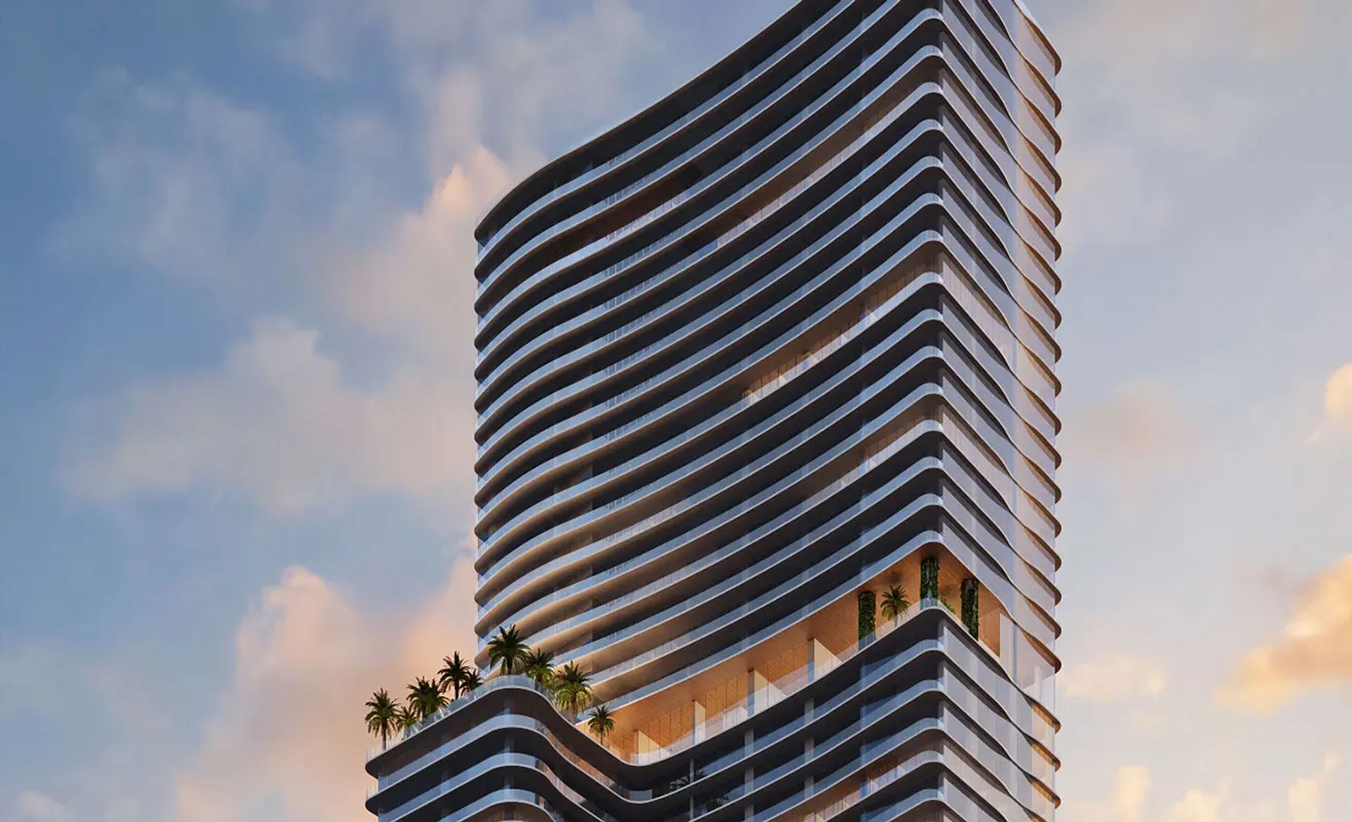 JEM Residences — 3