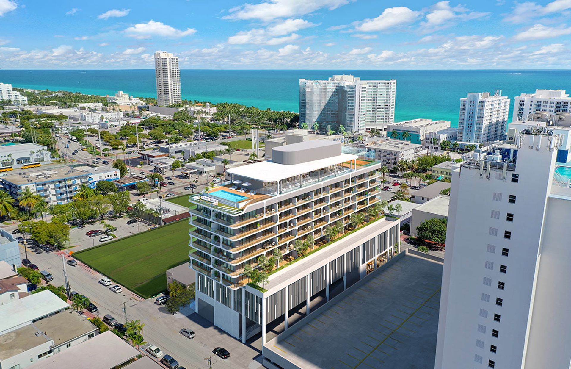 ELLA Miami Beach — 3