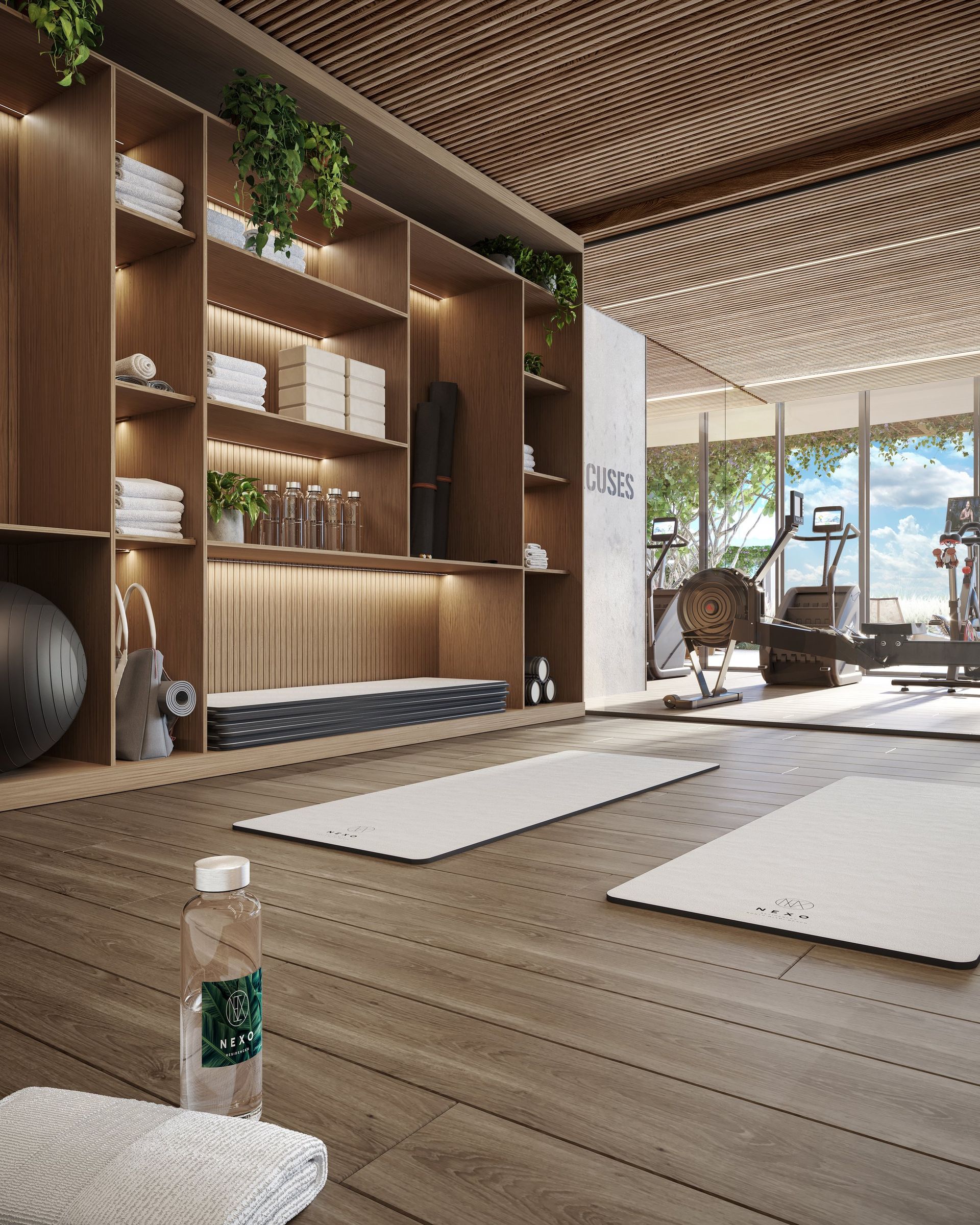 Nexo Residences — 7