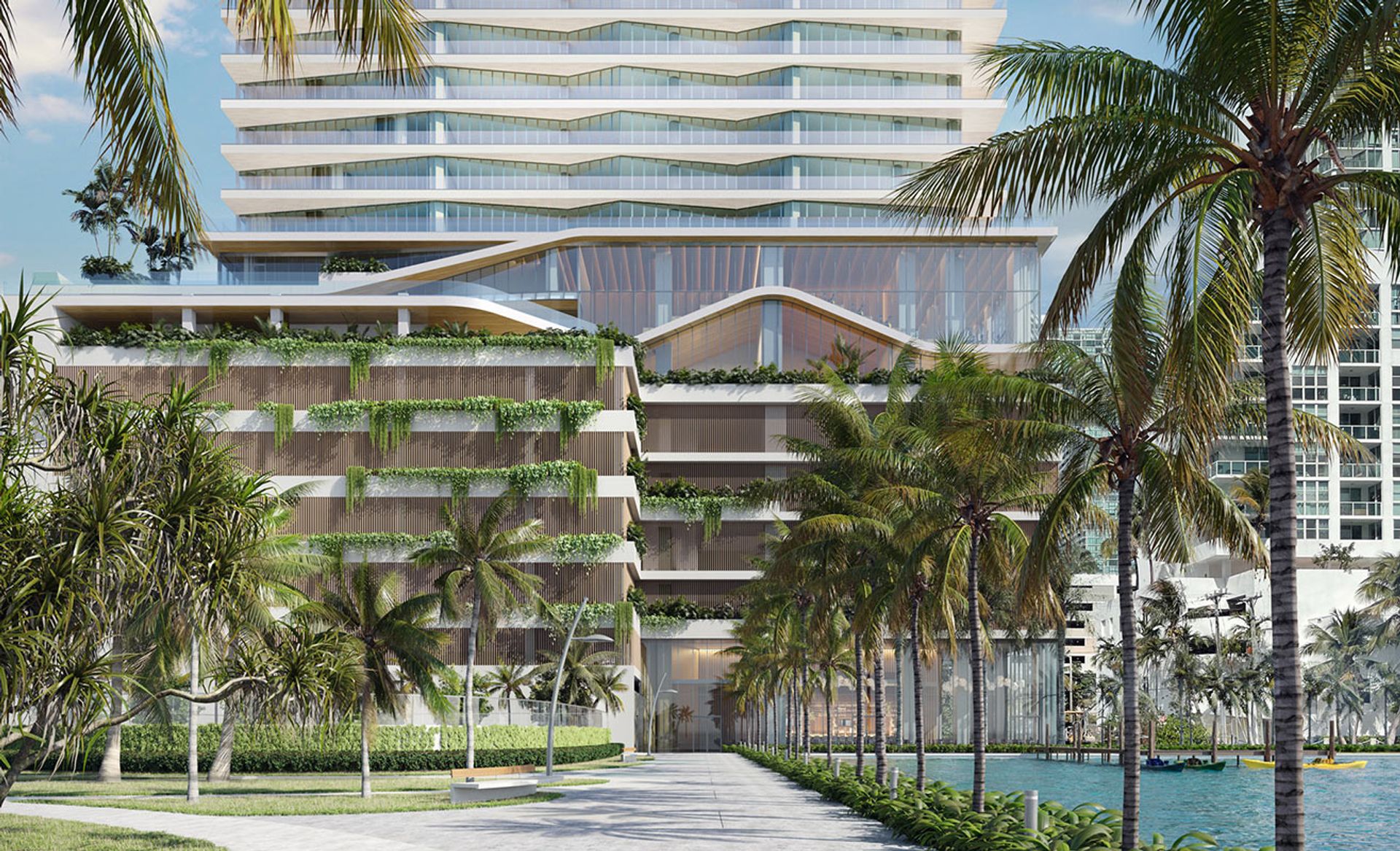 Cove Miami — 3