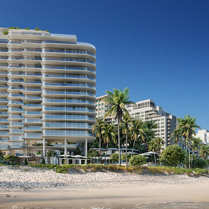 Perigon Miami Beach
