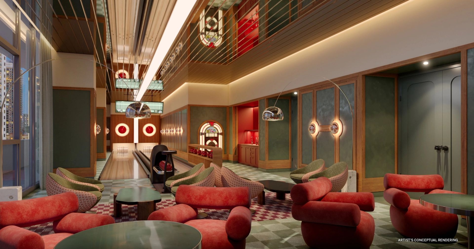 The Standard Brickell — 11