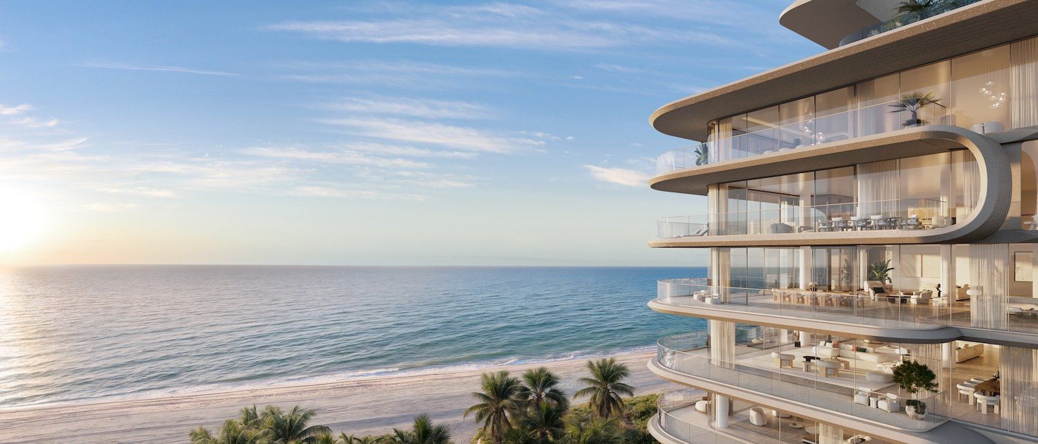 The Delmore Surfside