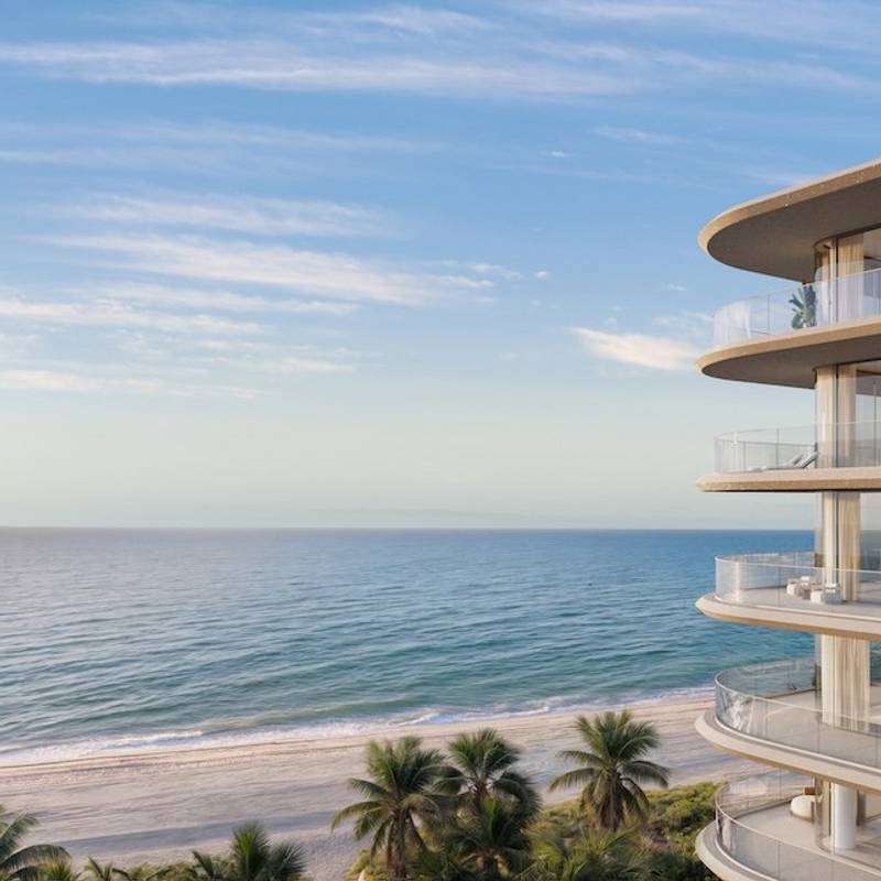 The Delmore Surfside