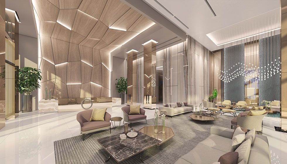 Oasis Hallandale — view 2