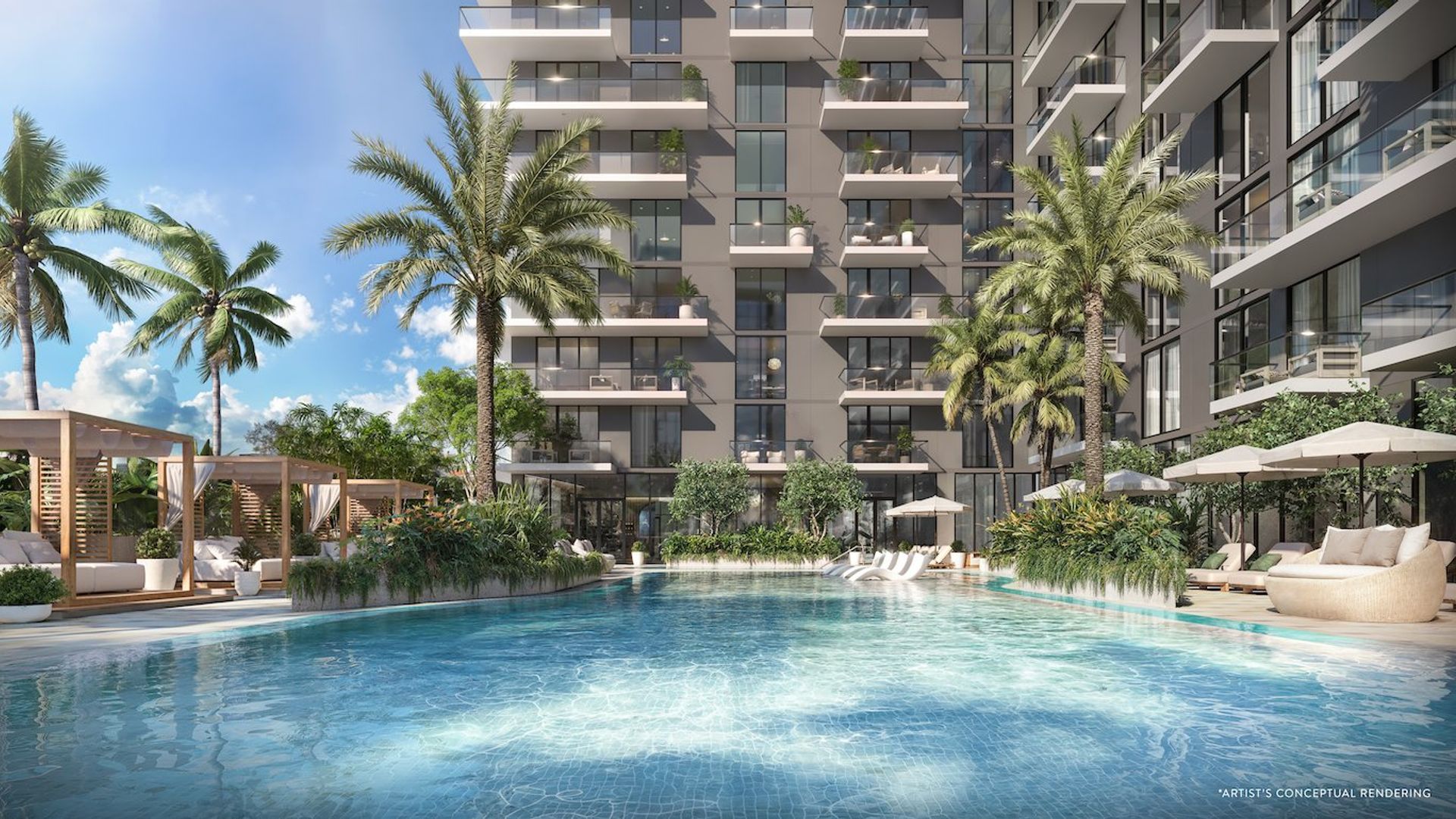 Viceroy Residences Aventura — 18