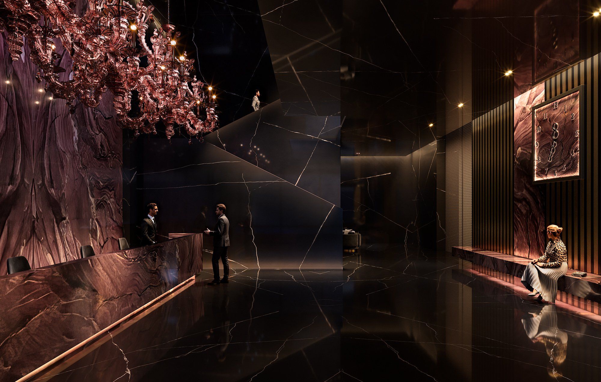 Dolce Gabbana Brickell
