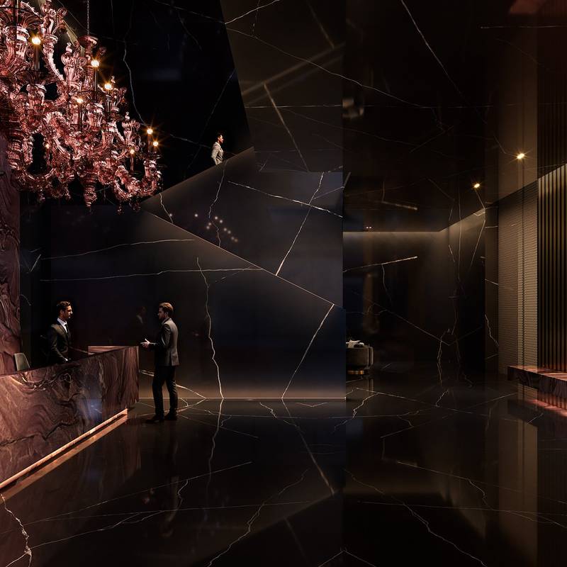 Dolce Gabbana Brickell