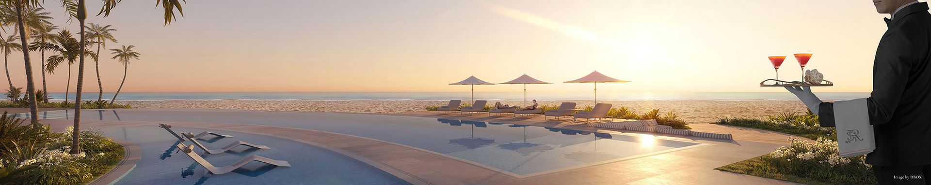 St Regis Sunny Isles — 4