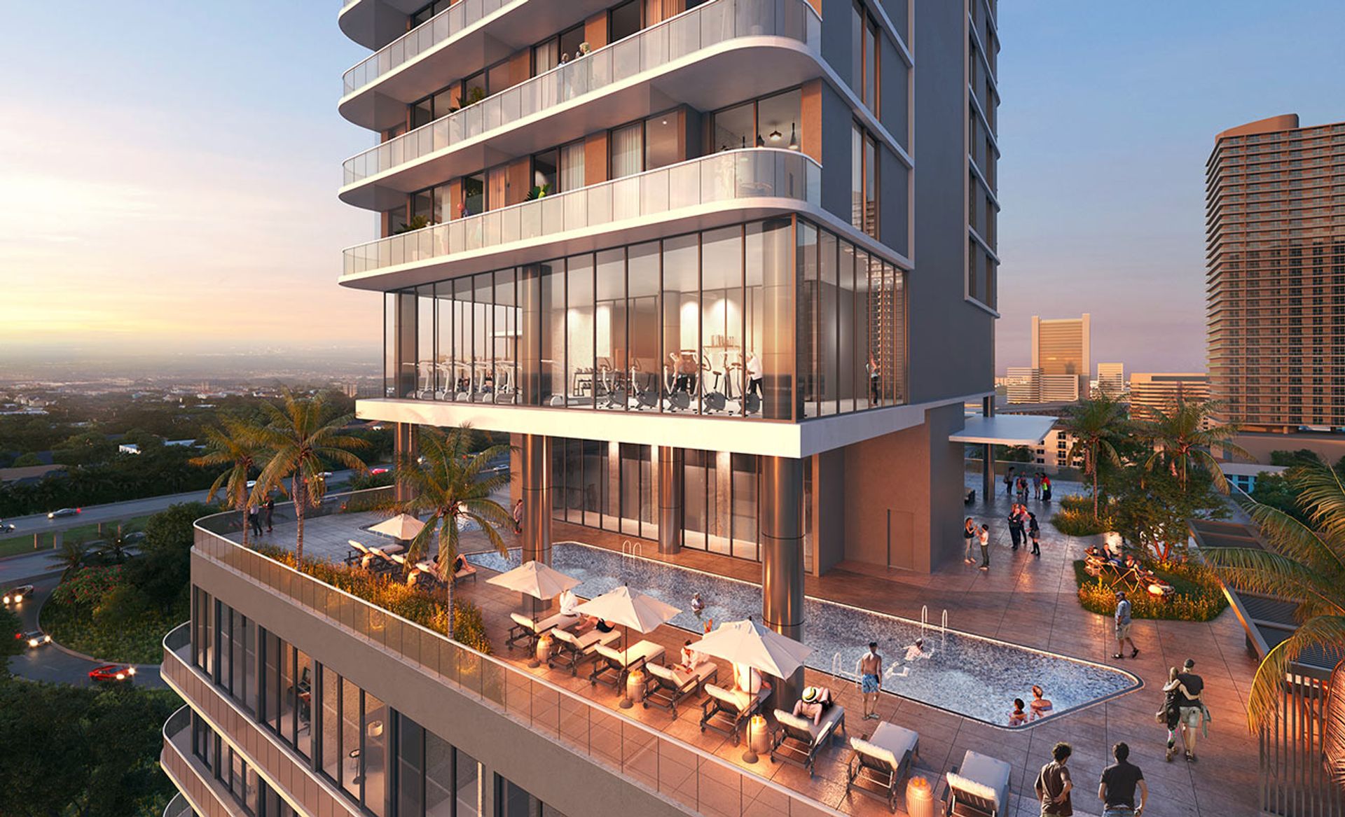 Smart Brickell Luxe — 4