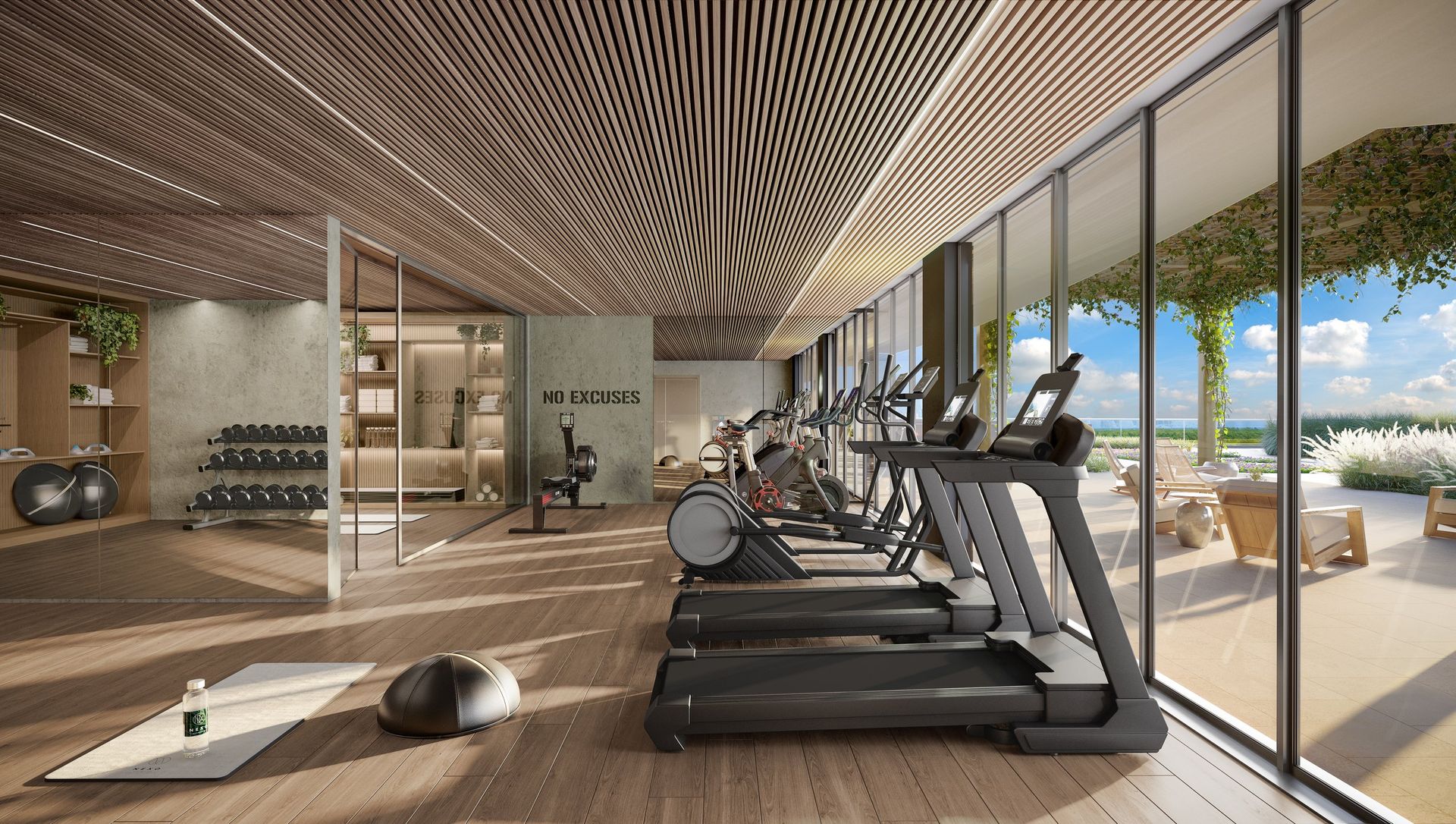 Nexo Residences — 21
