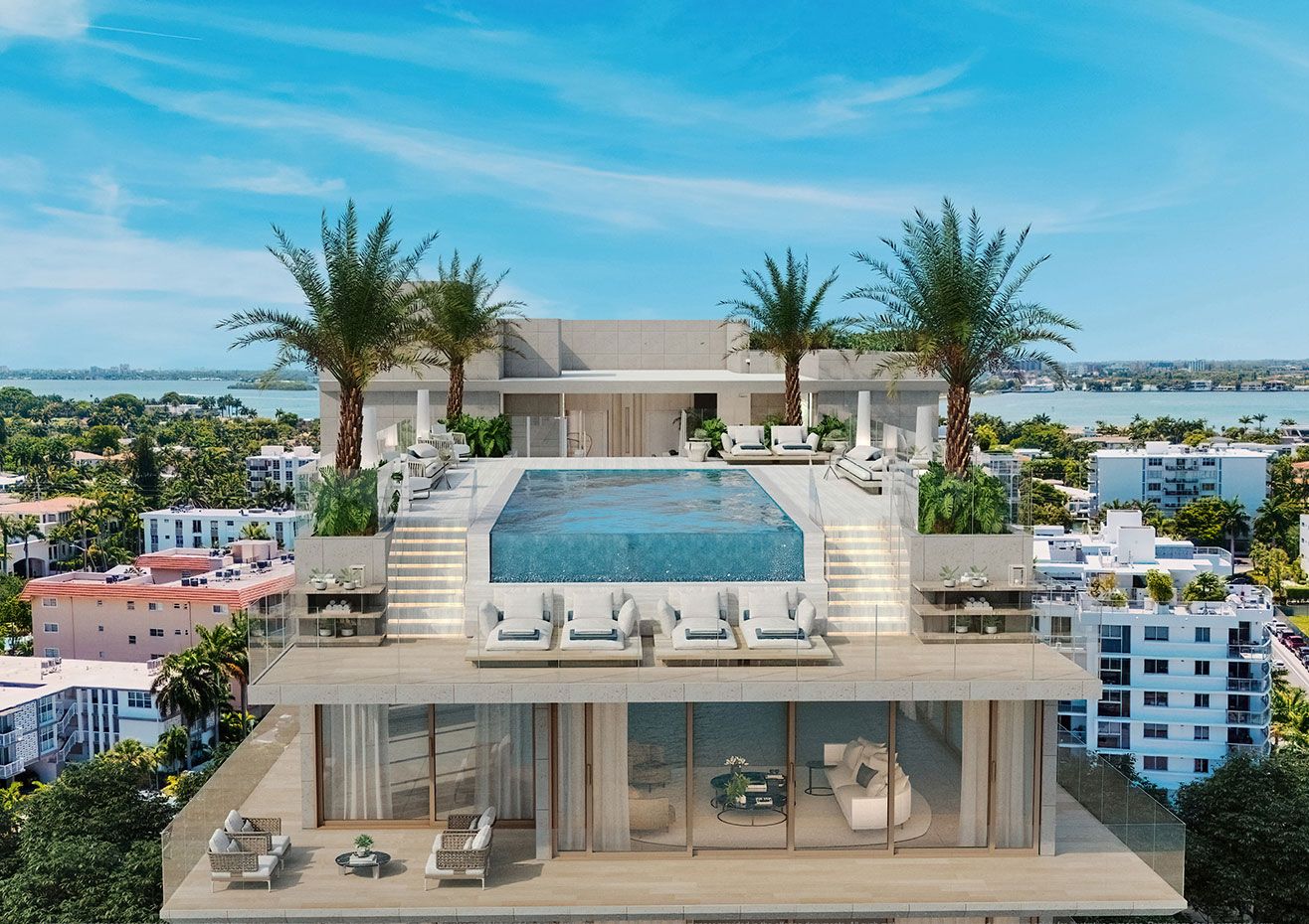 La Mare Signature — view 4