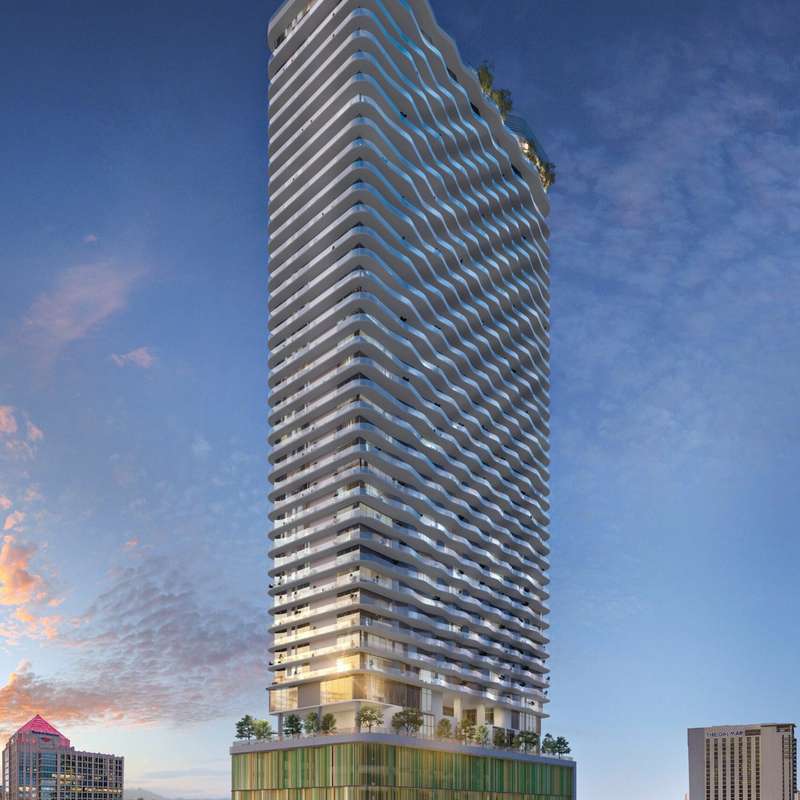 Andare Residences