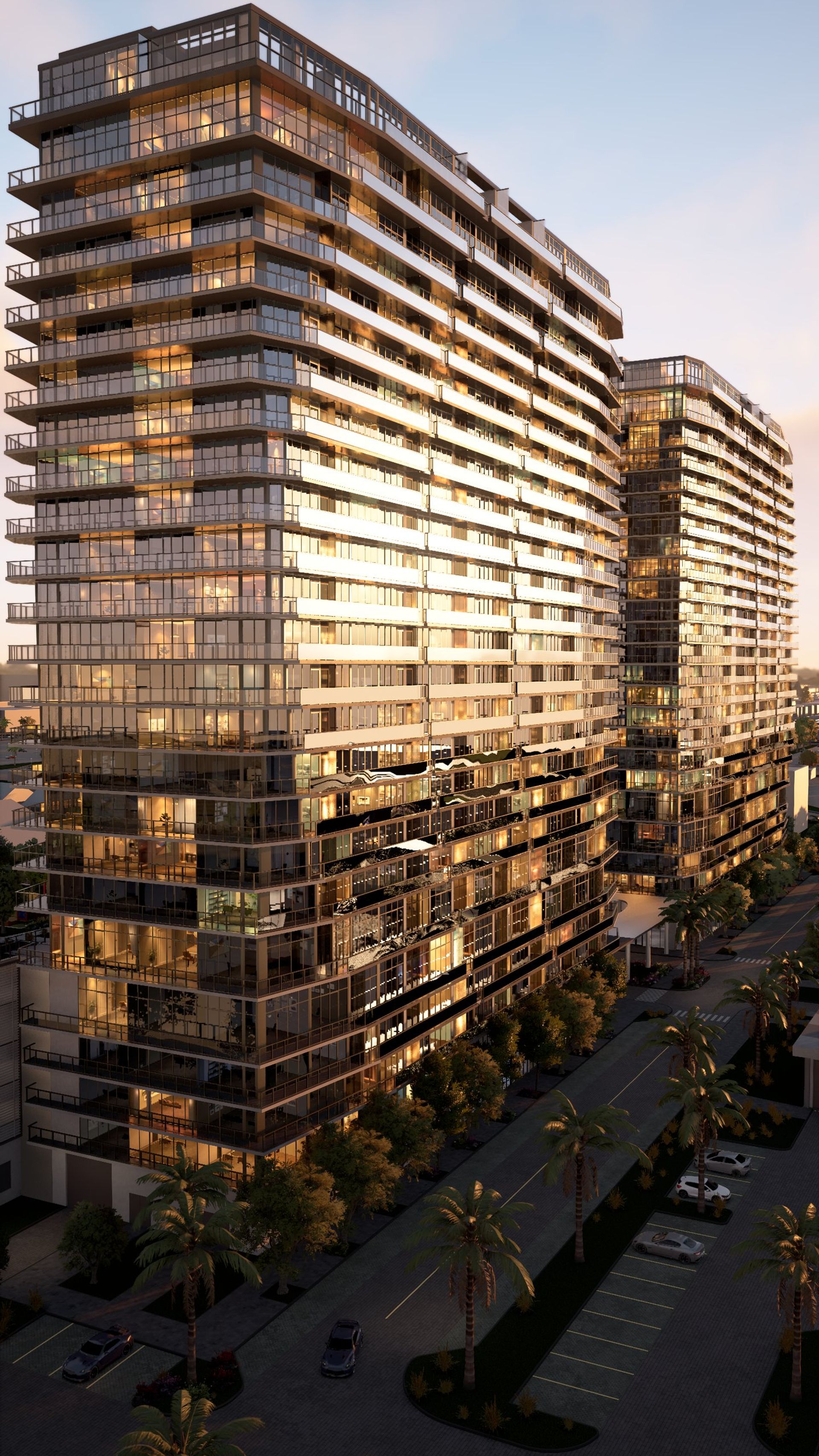 Oasis Hallandale — 6