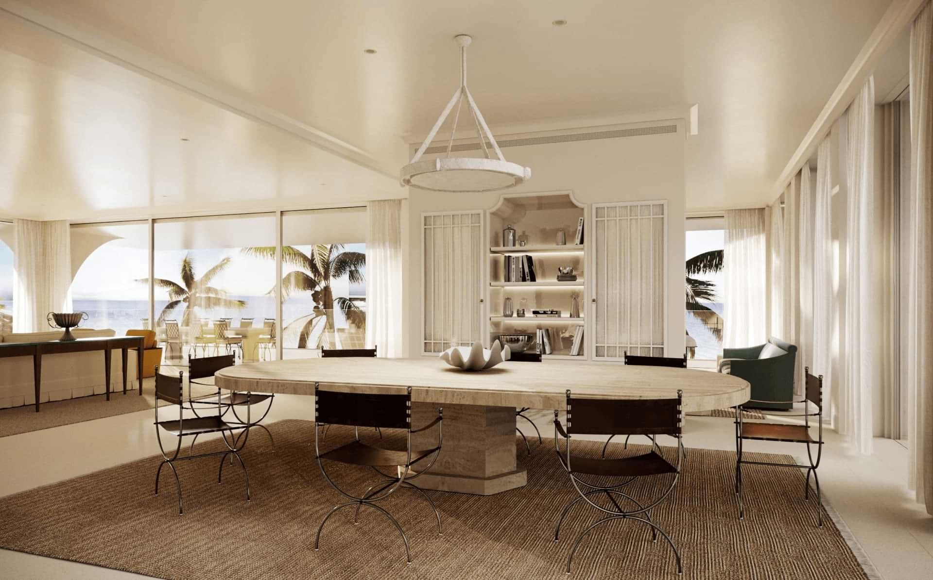 Surf House — 8