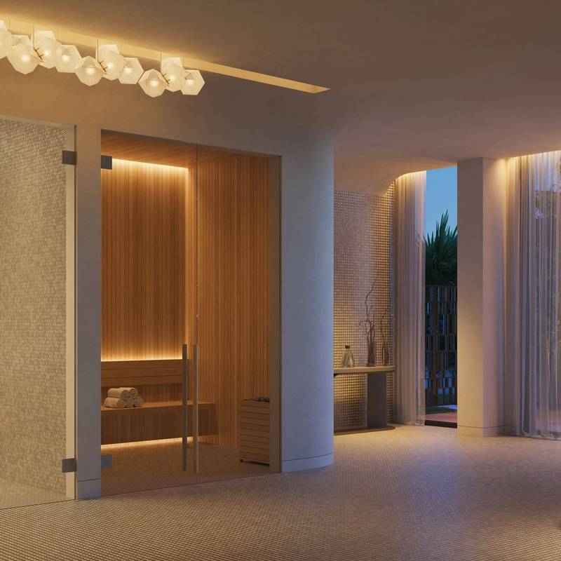 Glass House Boca Raton