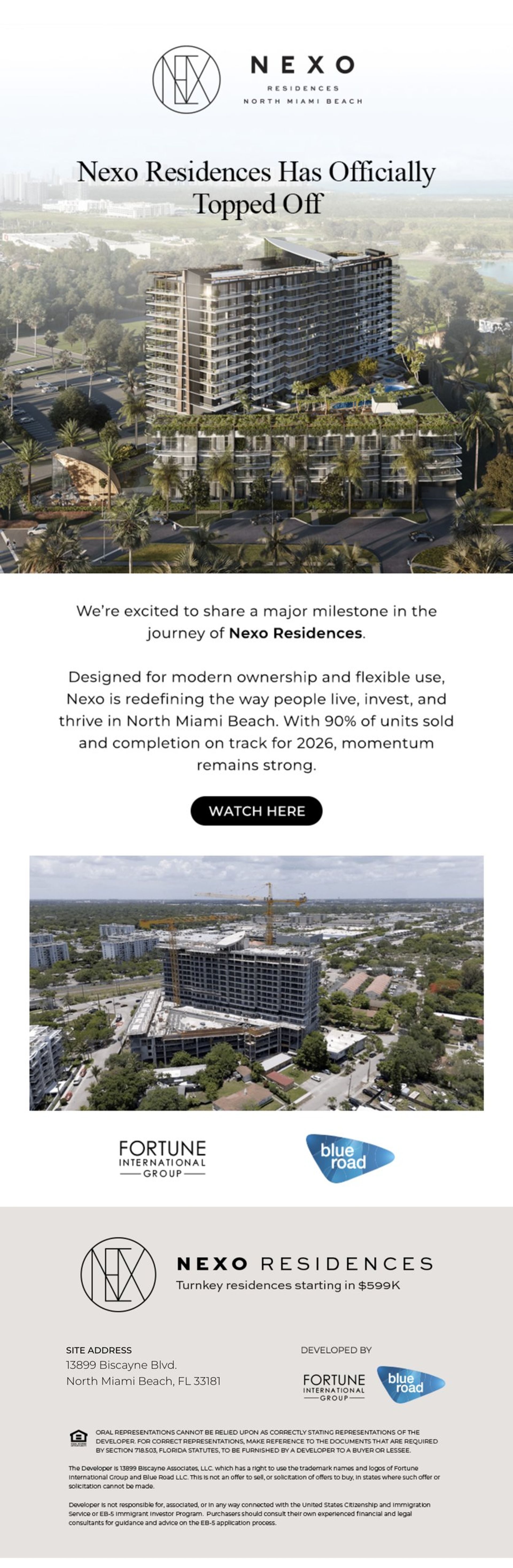 Nexo Residences — 22