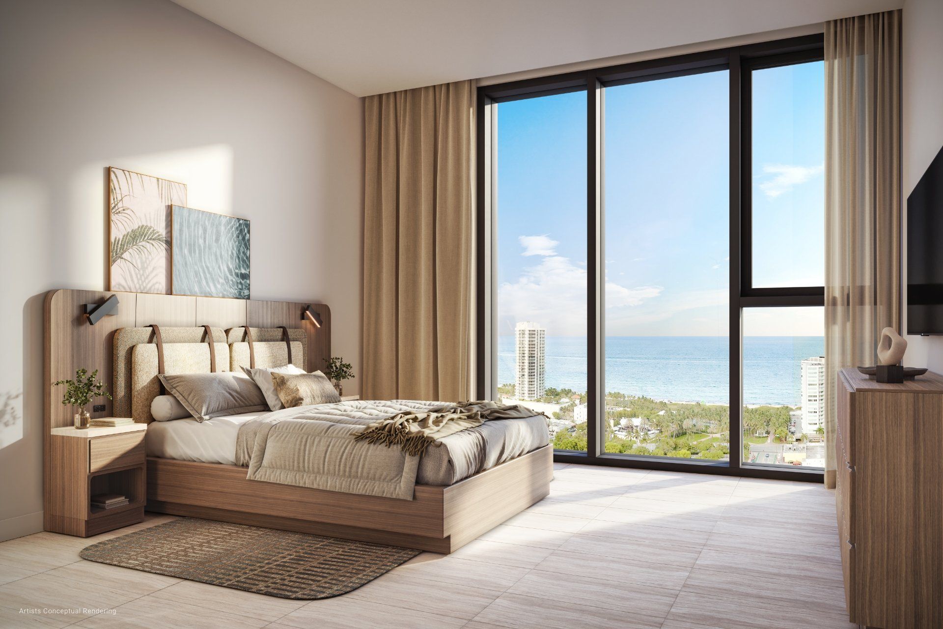 72 Park Miami Beach — 8