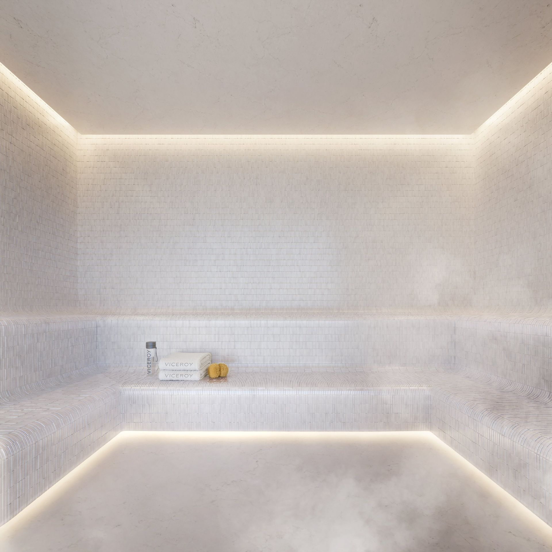 Viceroy Residences Fort Lauderdale — 21