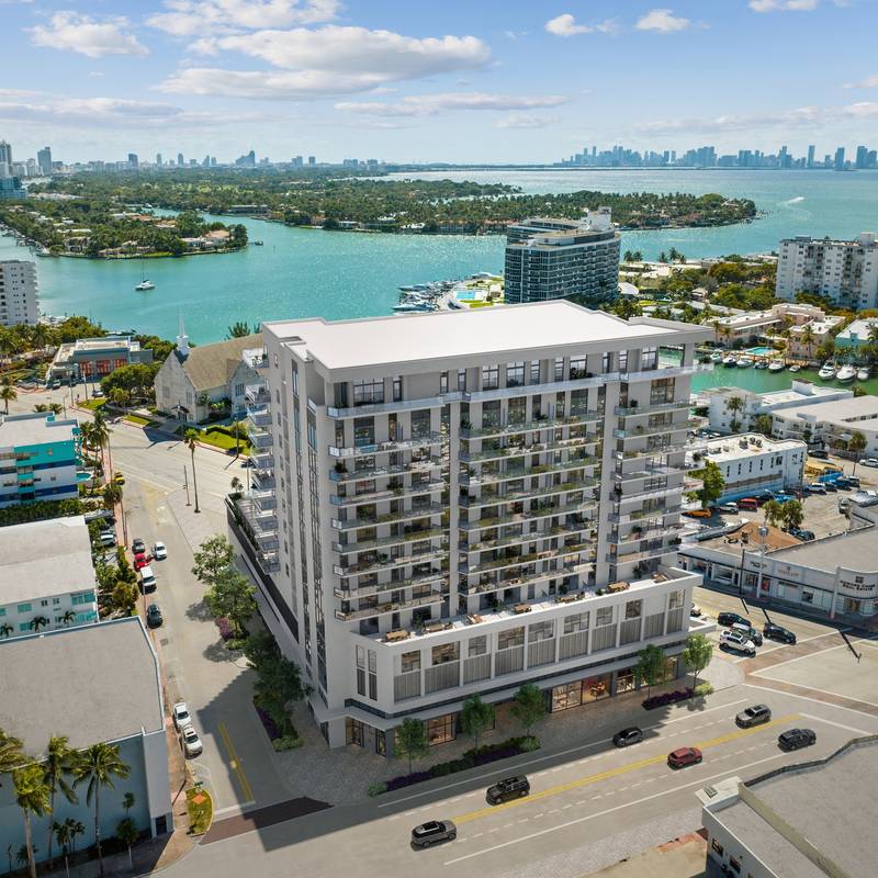 Palma Miami Beach