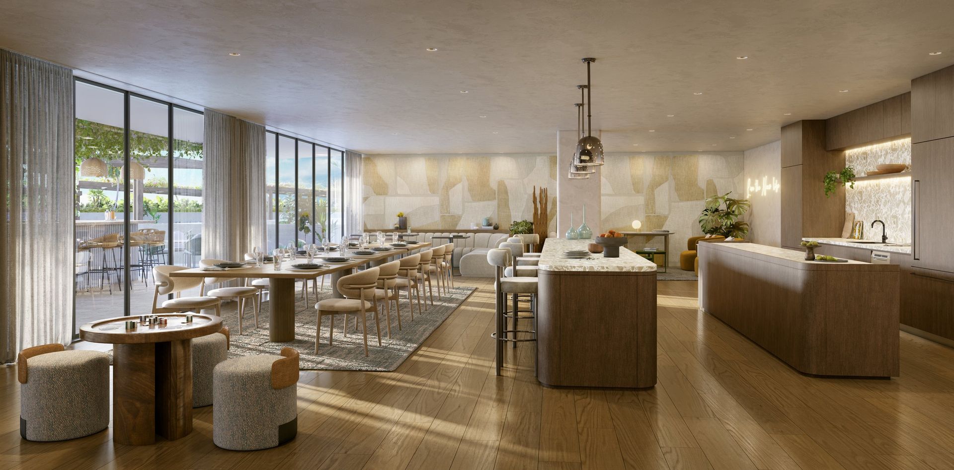 Nexo Residences — 20