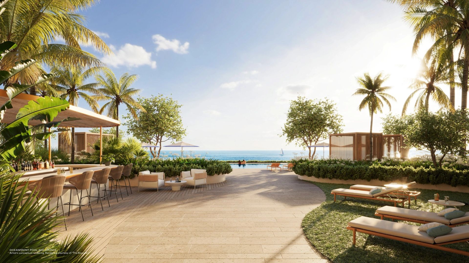 Waldorf Astoria Miami — 10