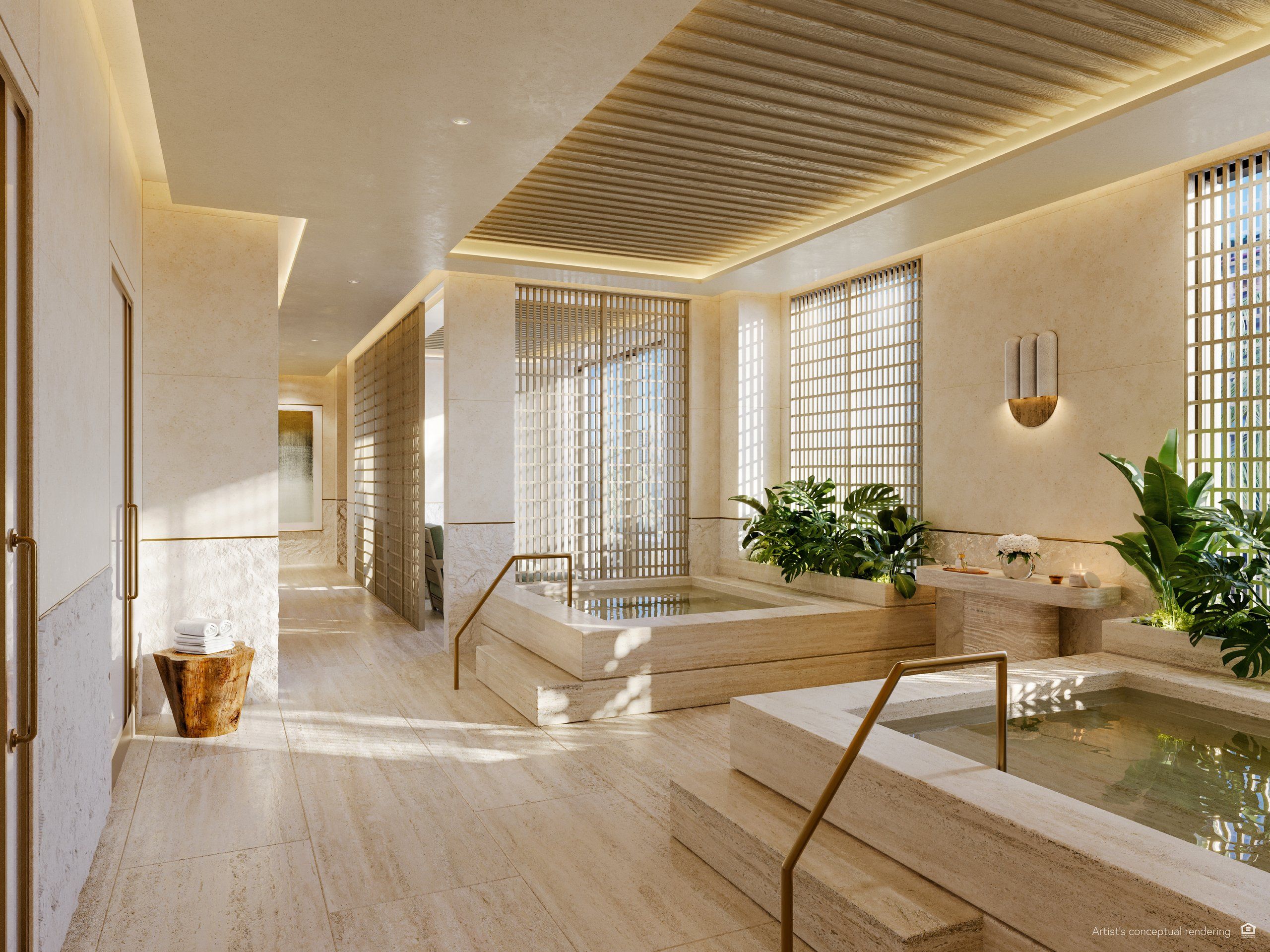 Six Fisher Island