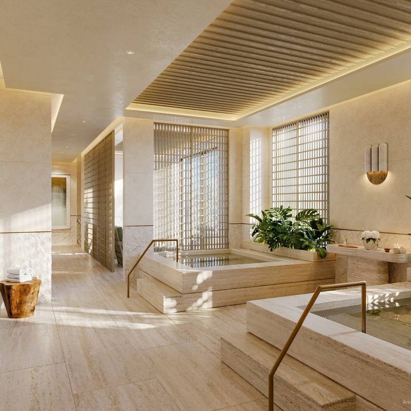 Six Fisher Island