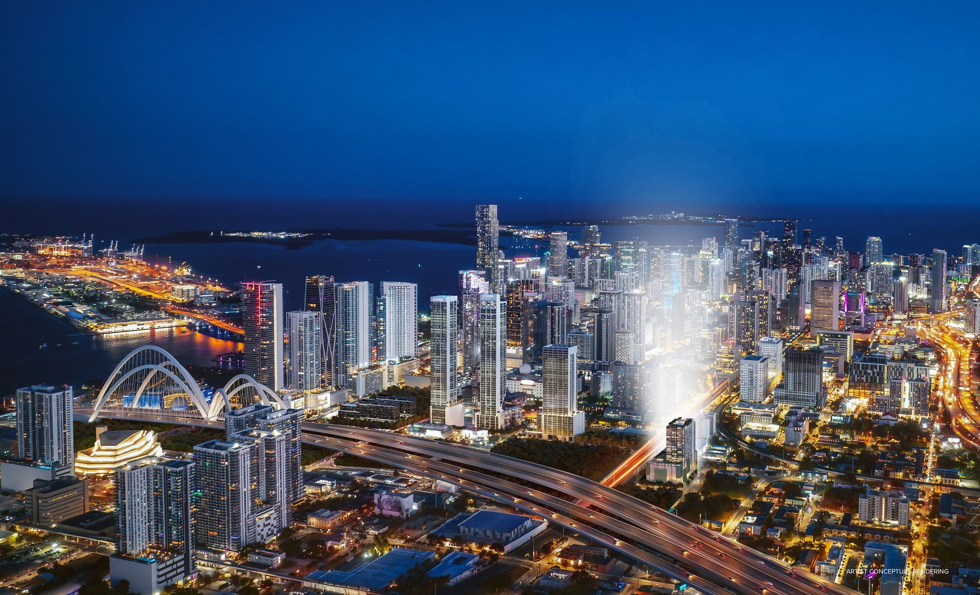 ONE W12 Residences — 10