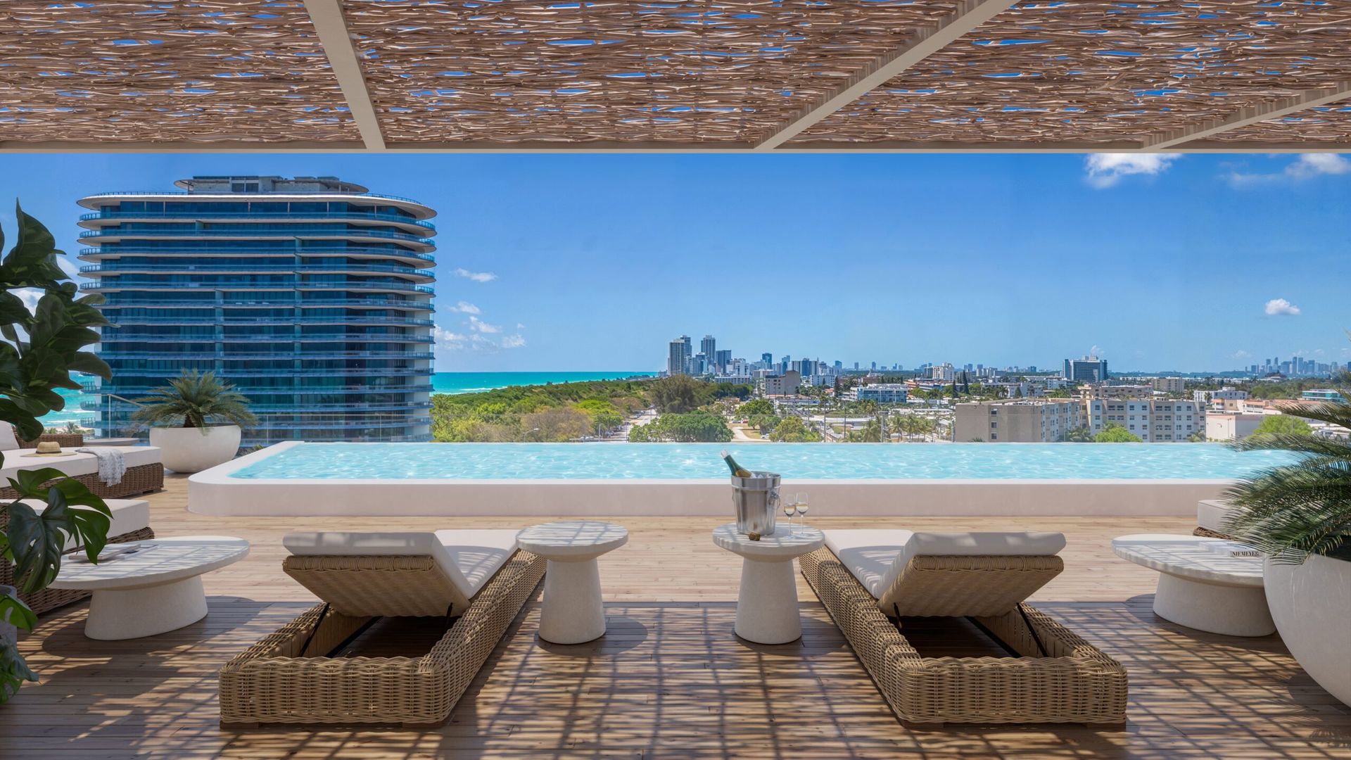 Surf Row Residences — 3
