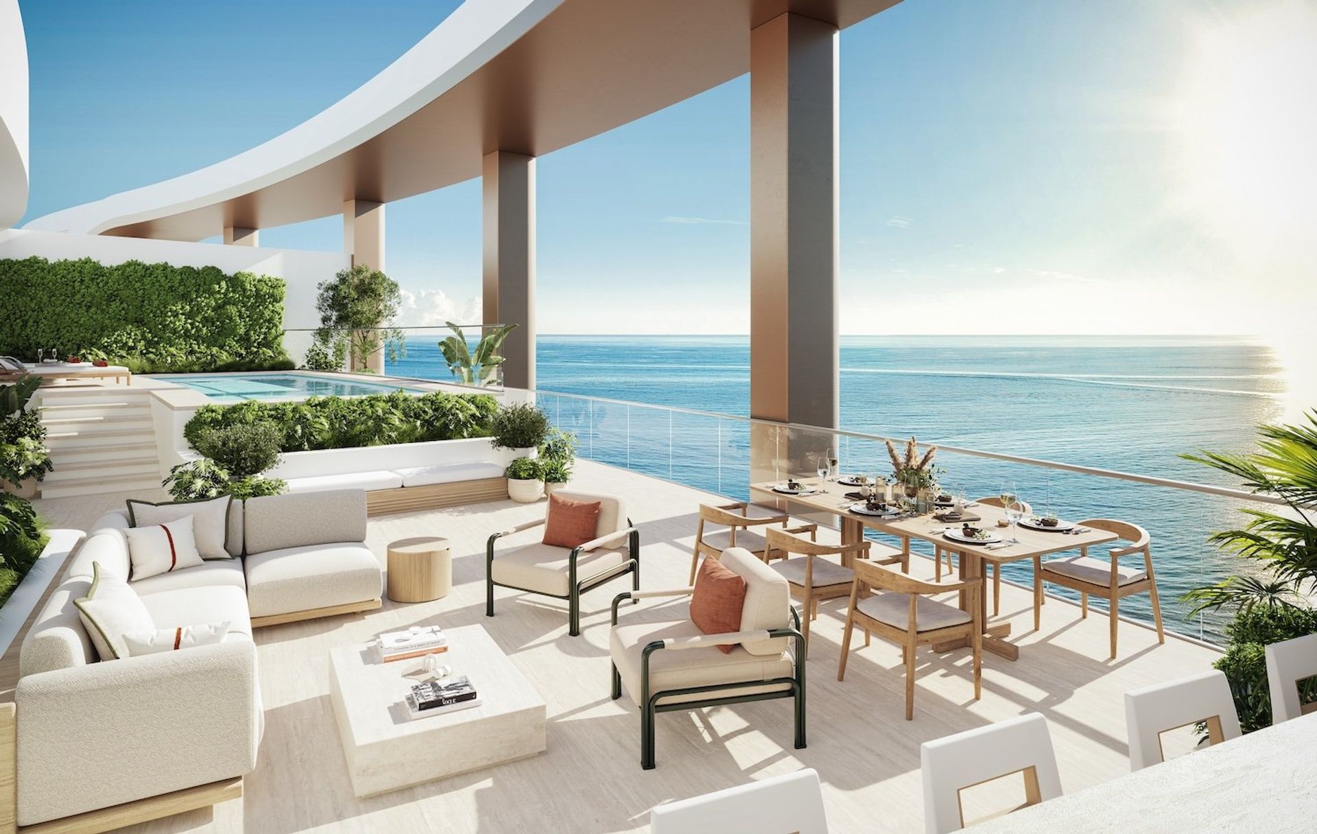 W Pompano Beach Hotel & Residences — 4