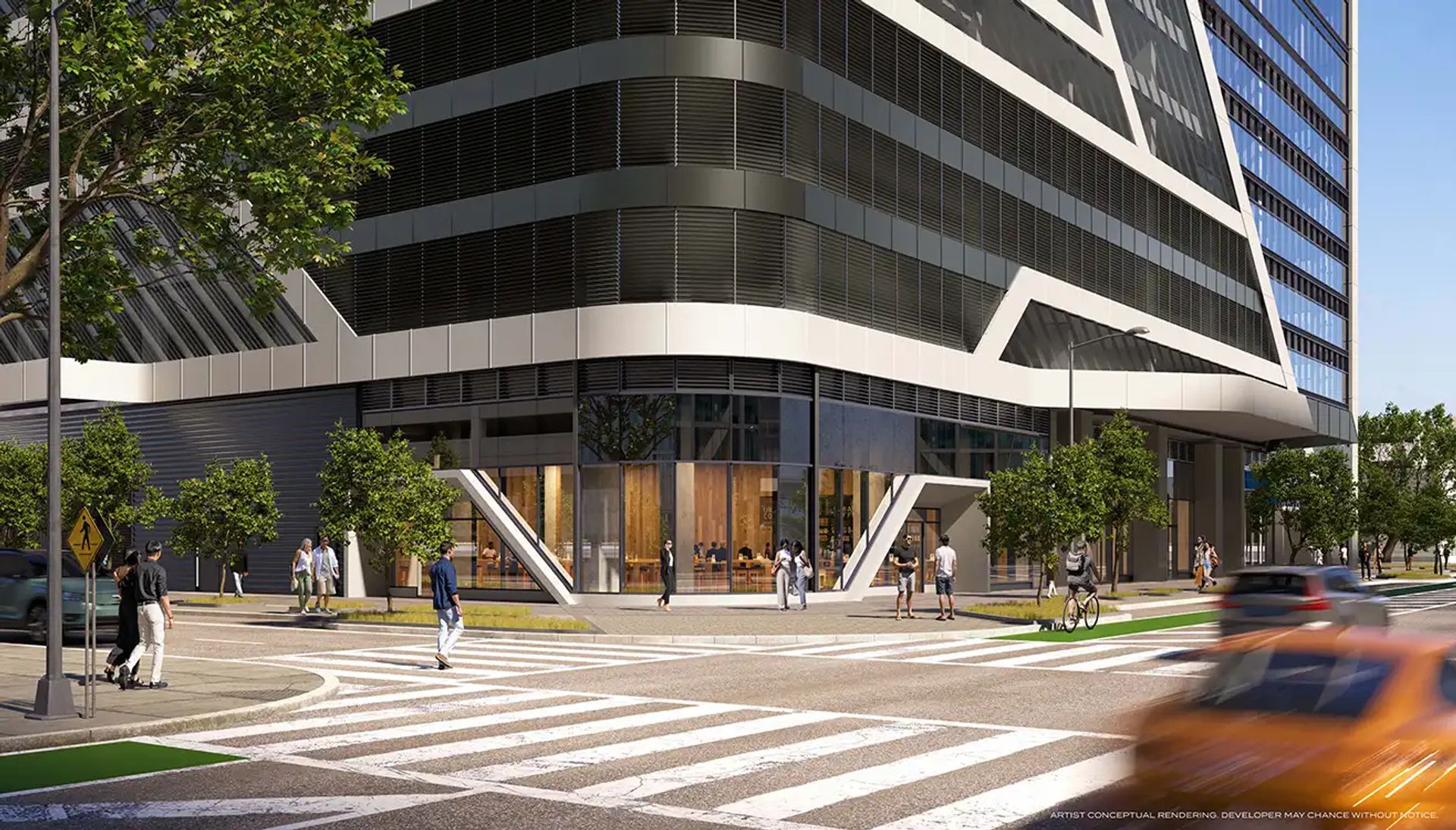 HUB Miami Residences — 2