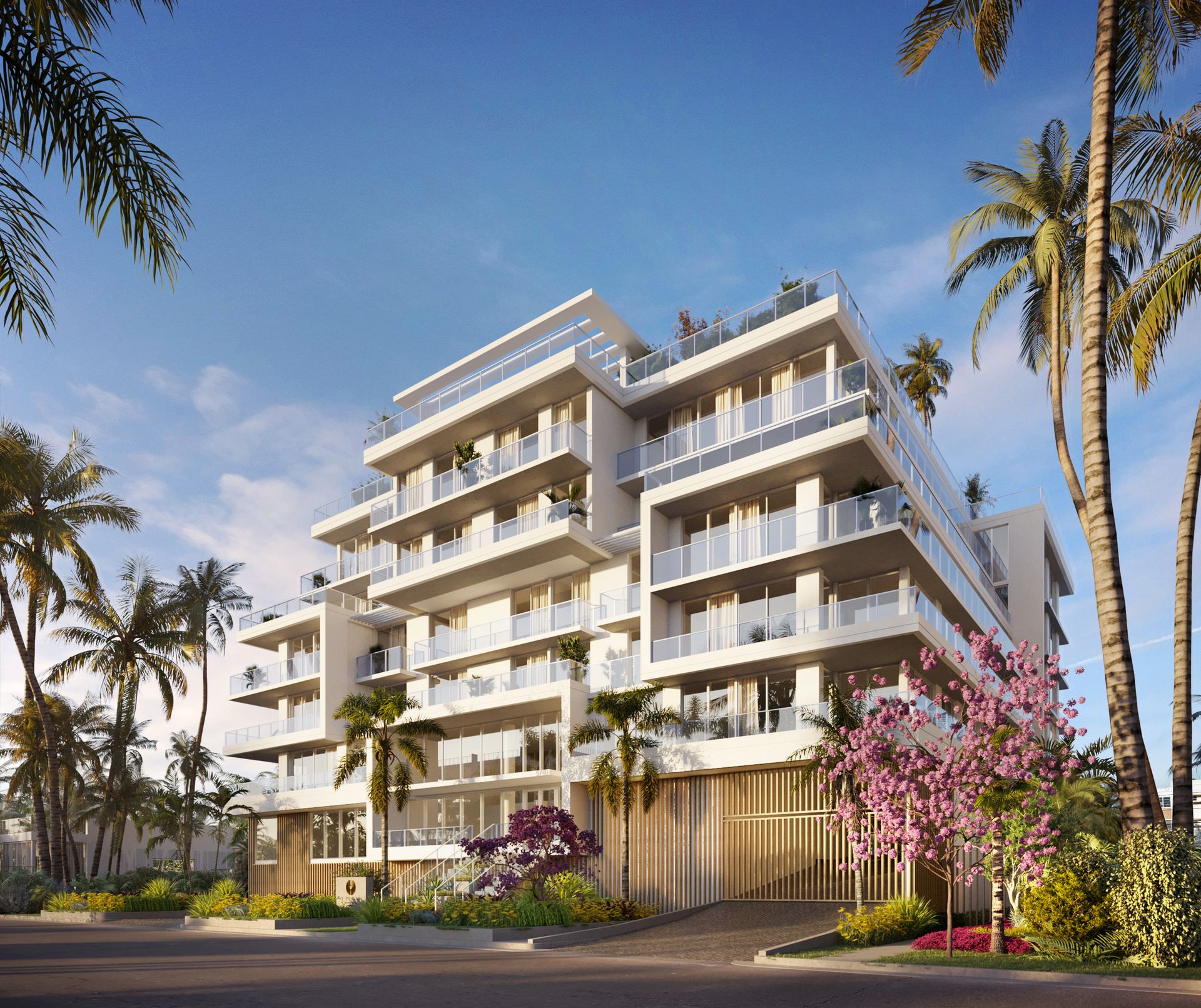 Origin Residences — 2