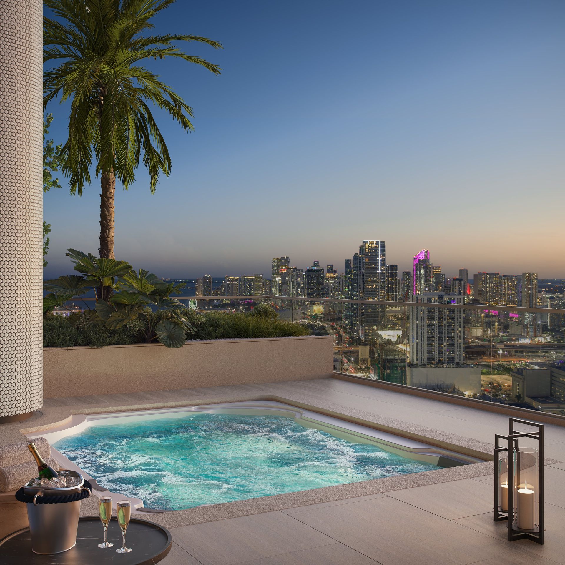 Edge House Miami — 9