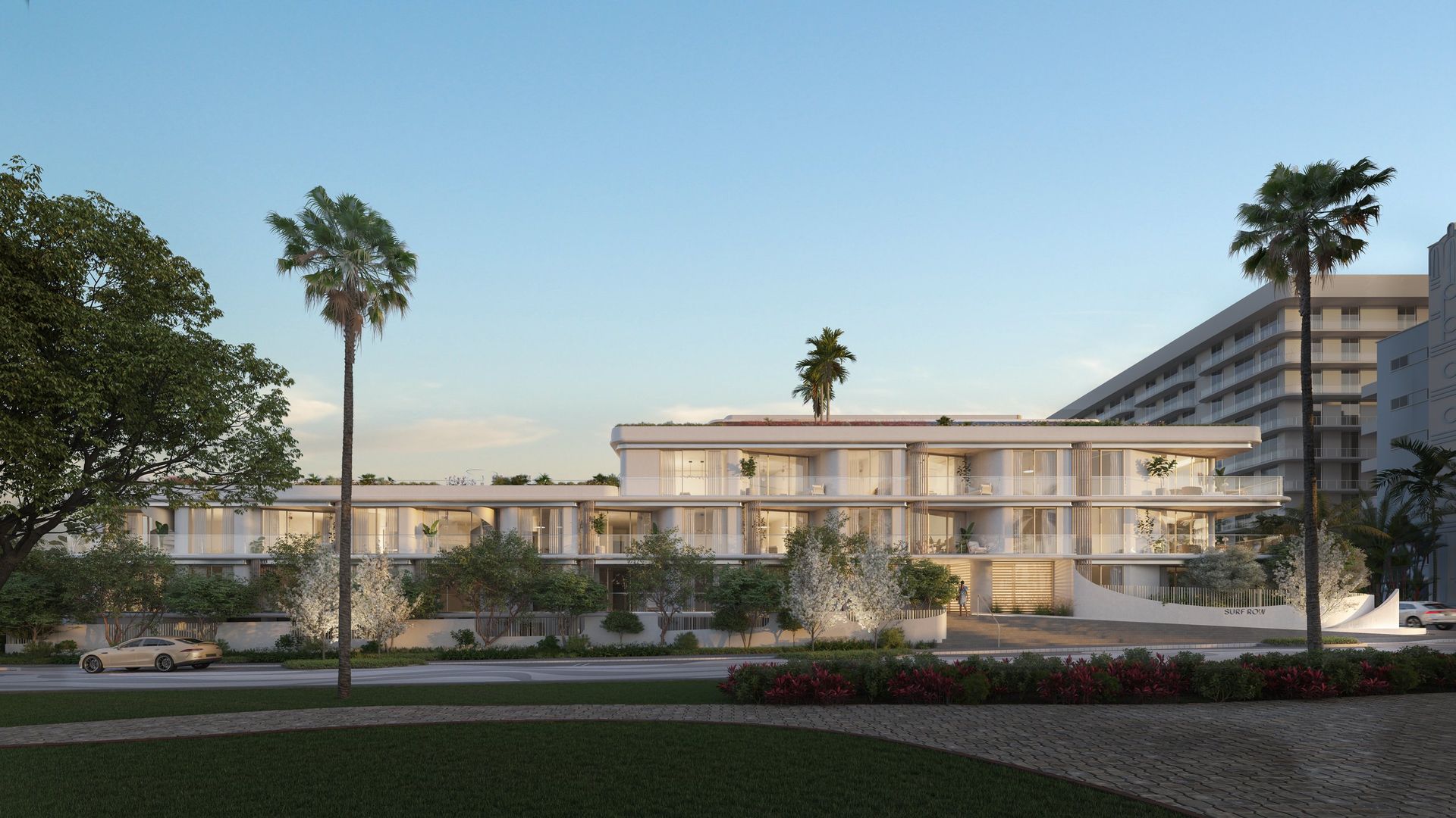 Surf Row Residences — 6