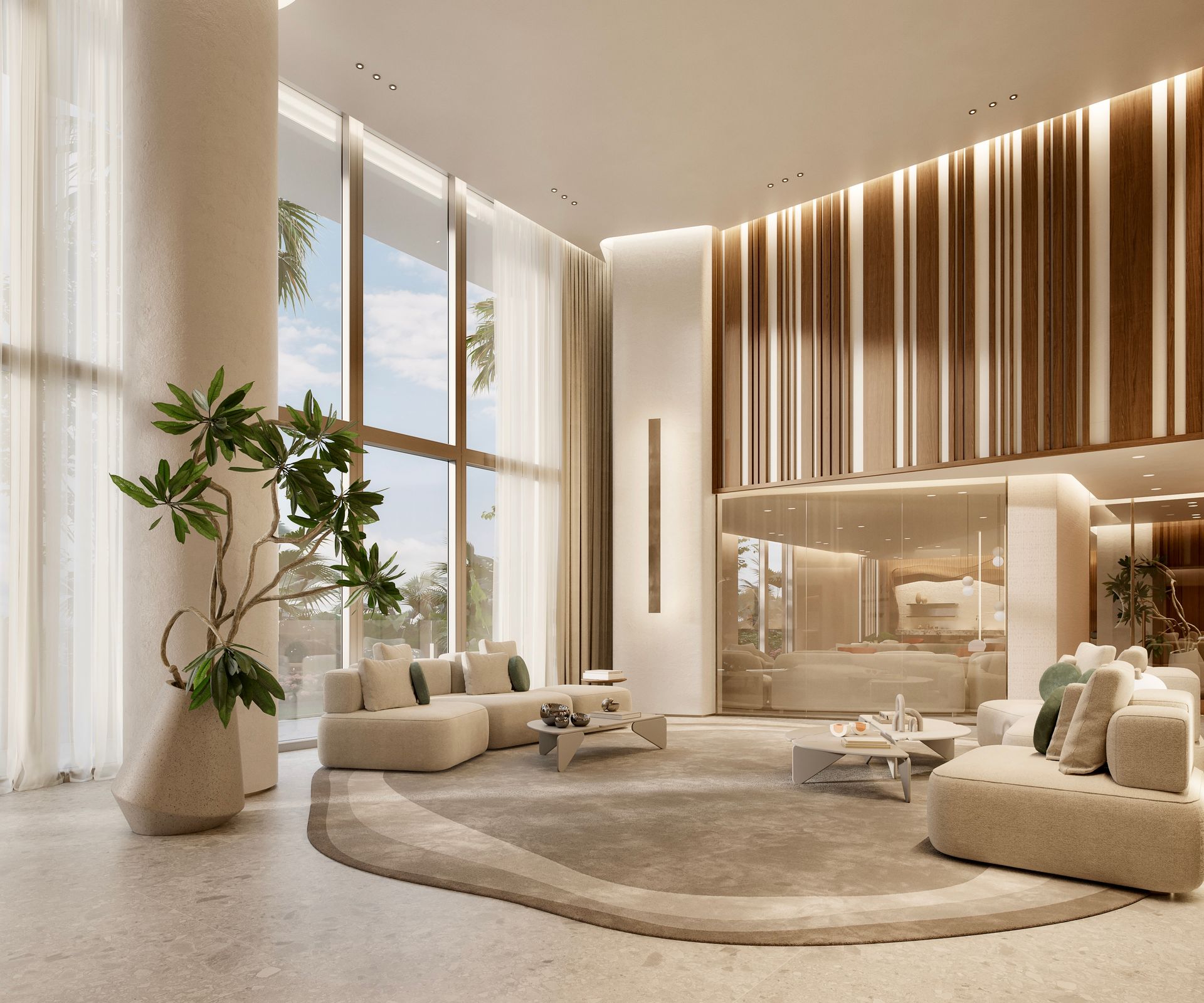 Origin Residences — 7