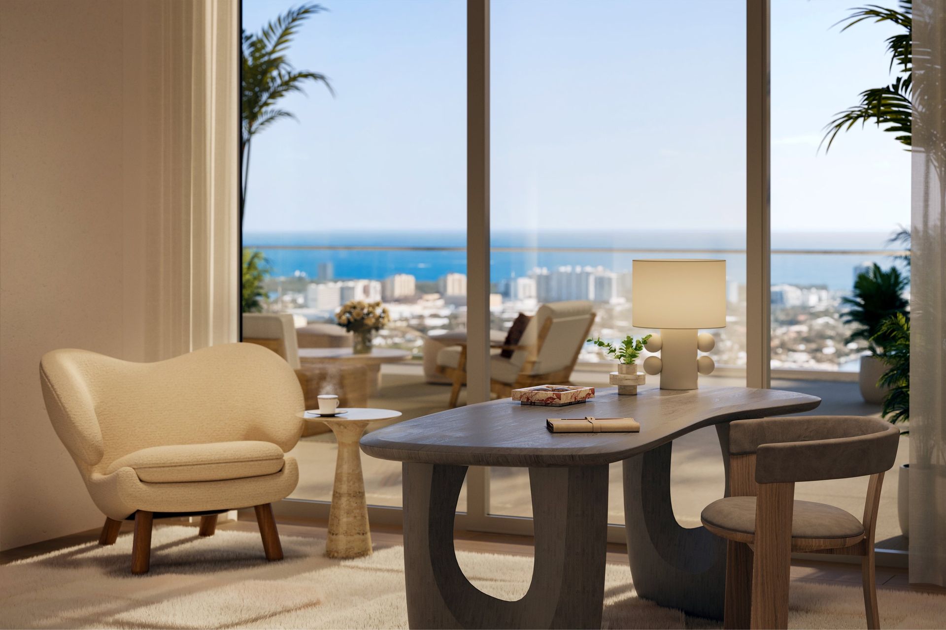 Viceroy Residences Fort Lauderdale — 11
