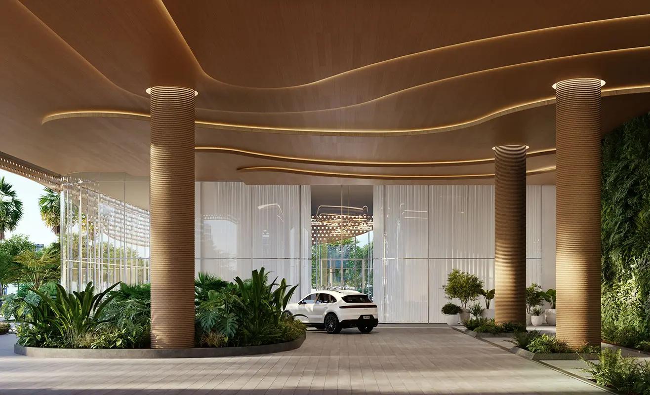 JEM Residences — view 4