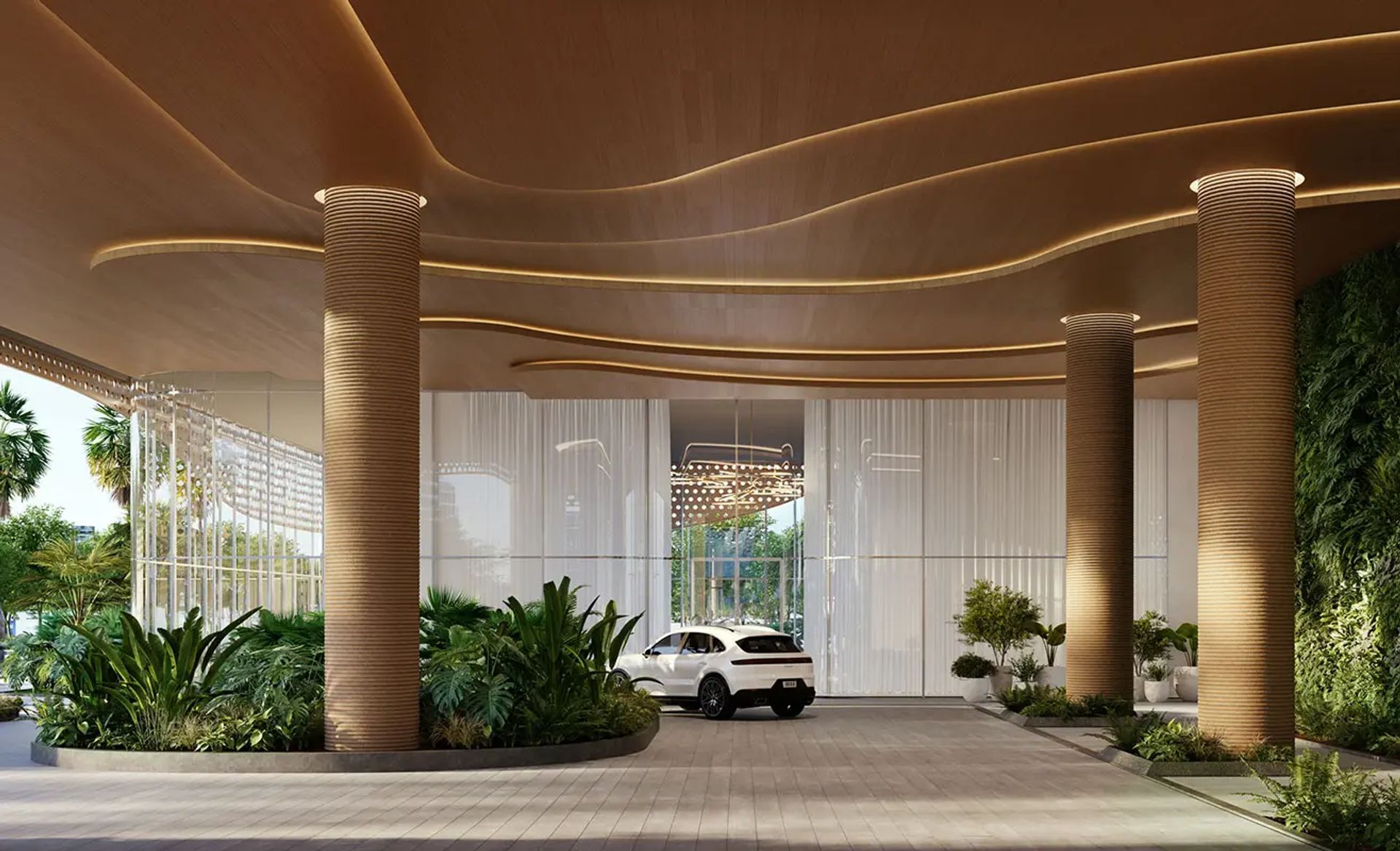 JEM Residences — 4