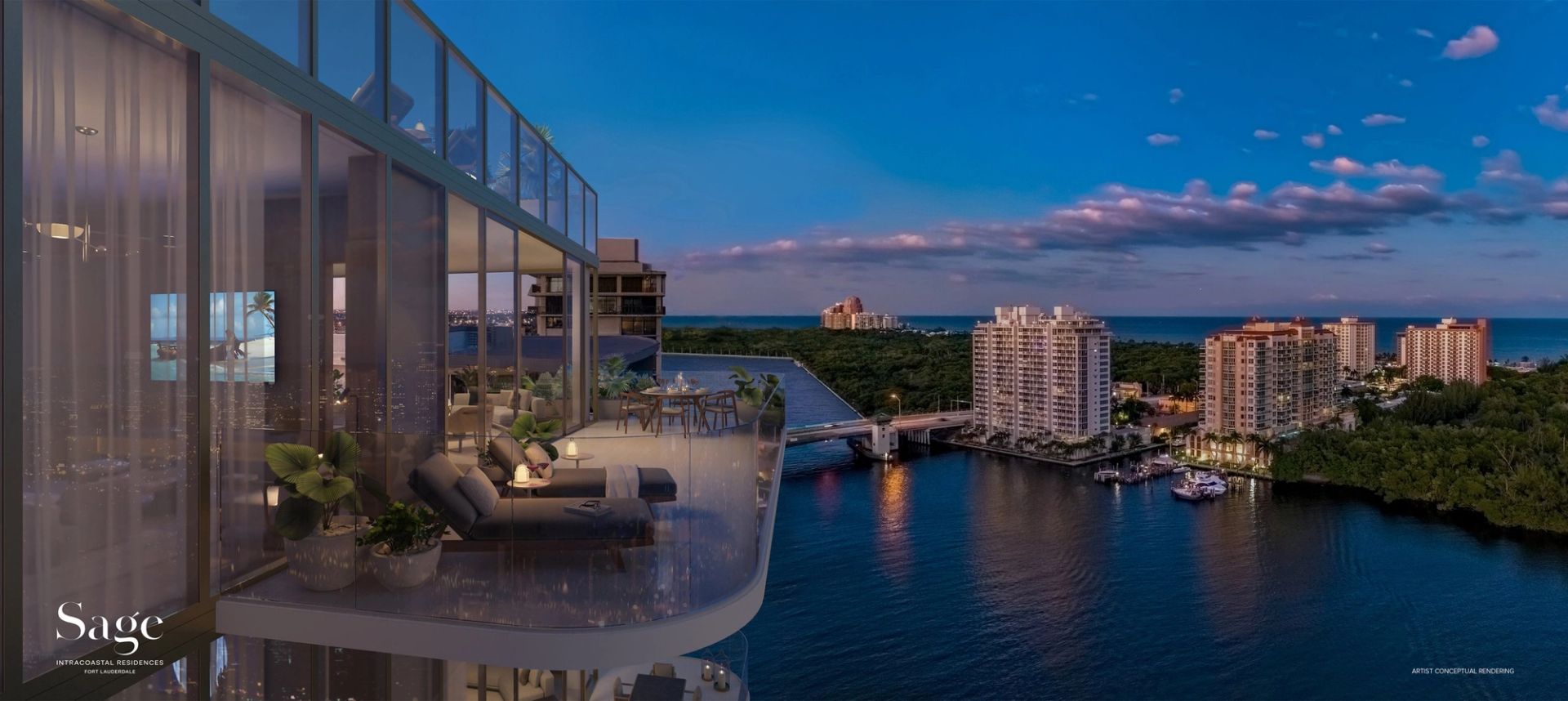 Sage Fort Lauderdale — 6