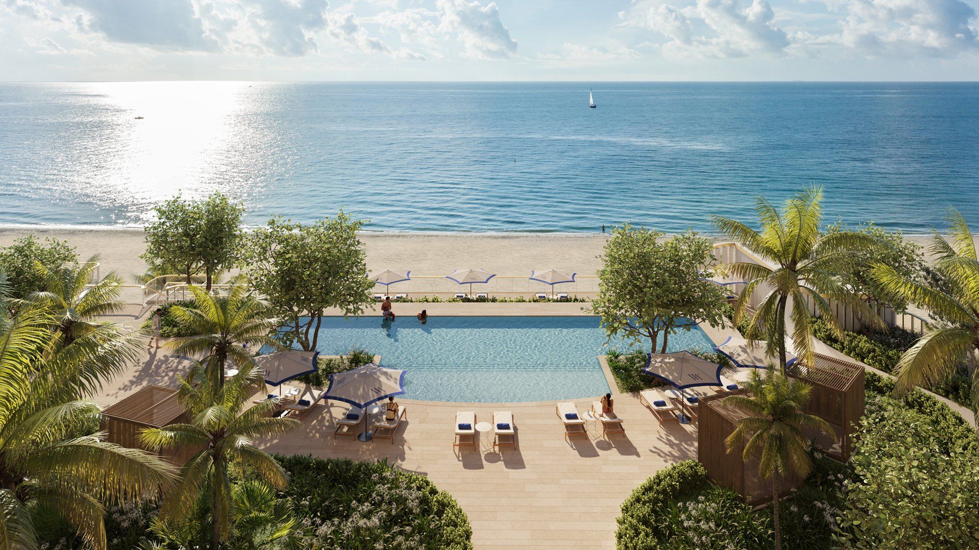 Waldorf Astoria Pompano — 7