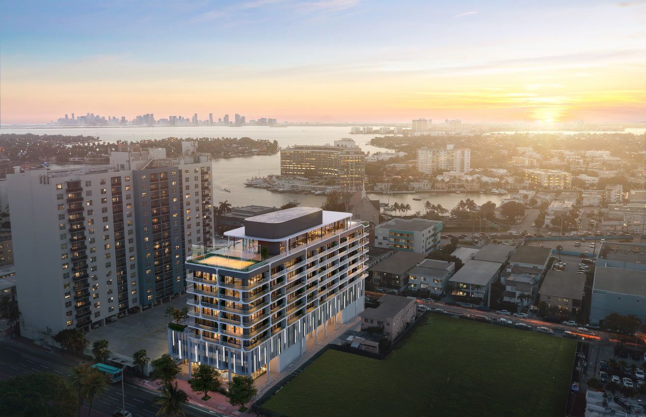 ELLA Miami Beach — view 2