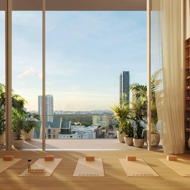 Viceroy Residences Fort Lauderdale